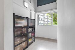 Blk 646 Woodlands Ring Road (Woodlands), HDB Executive #619545091